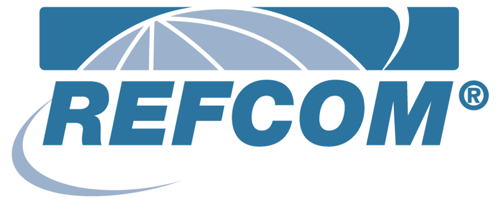 REFCOM F-Gas certification logo